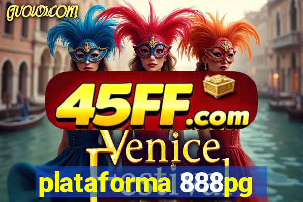 plataforma 888pg